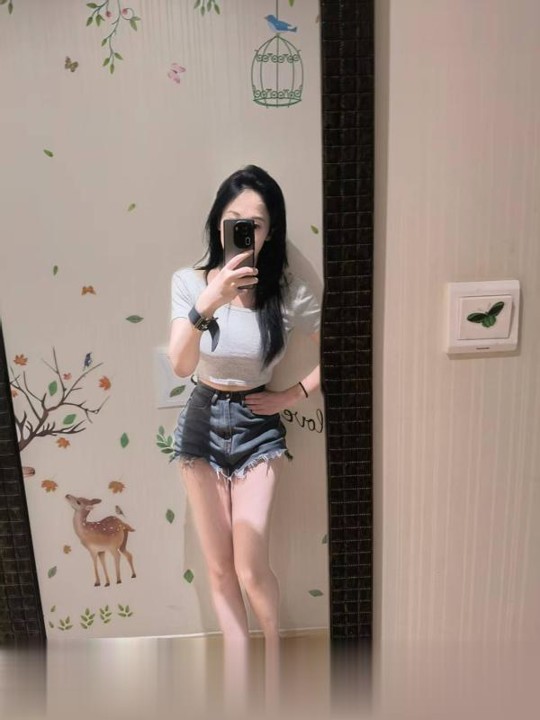 河东baby御姐