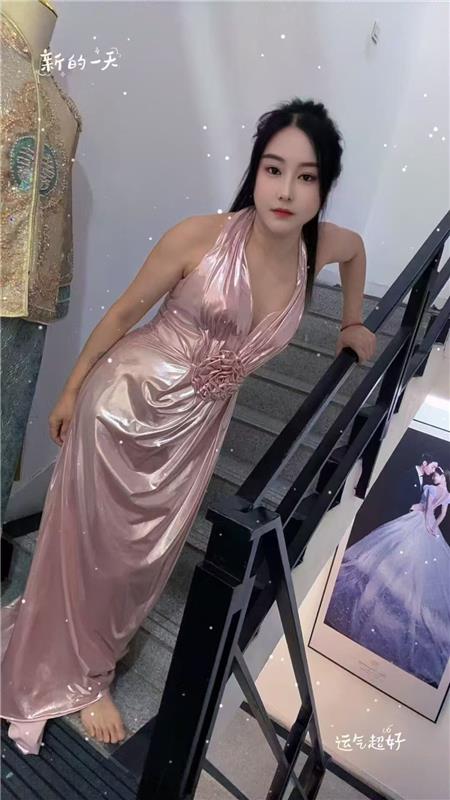 dulong美骚少妇