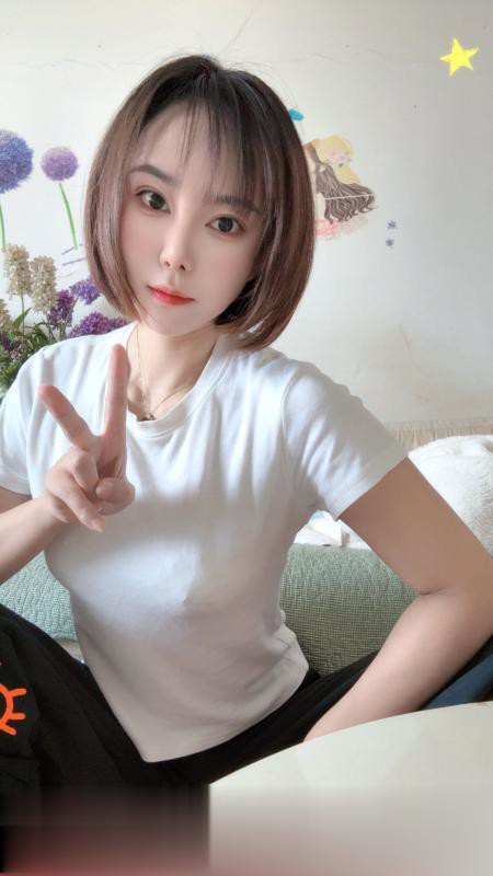 雨花区御姐.