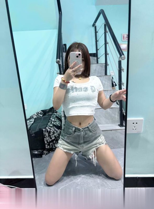 汉阳小嫩妹.