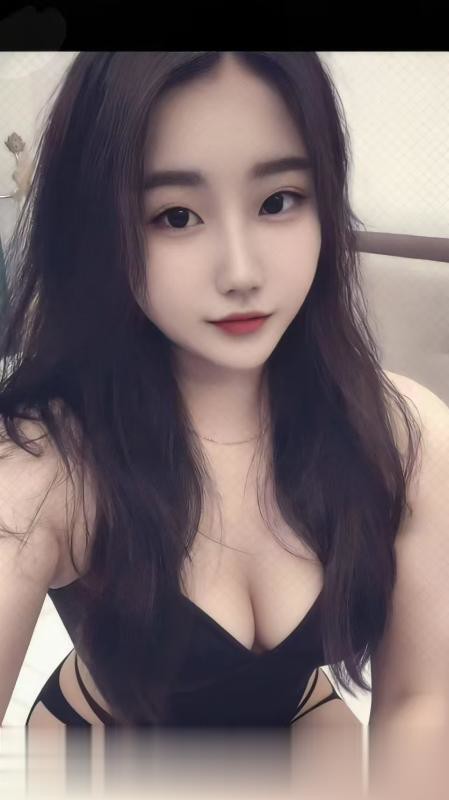 贴心小少妇.