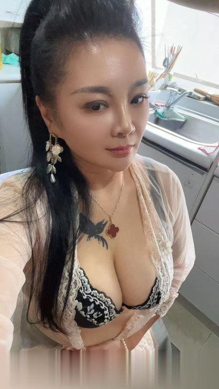宝安熟女静静