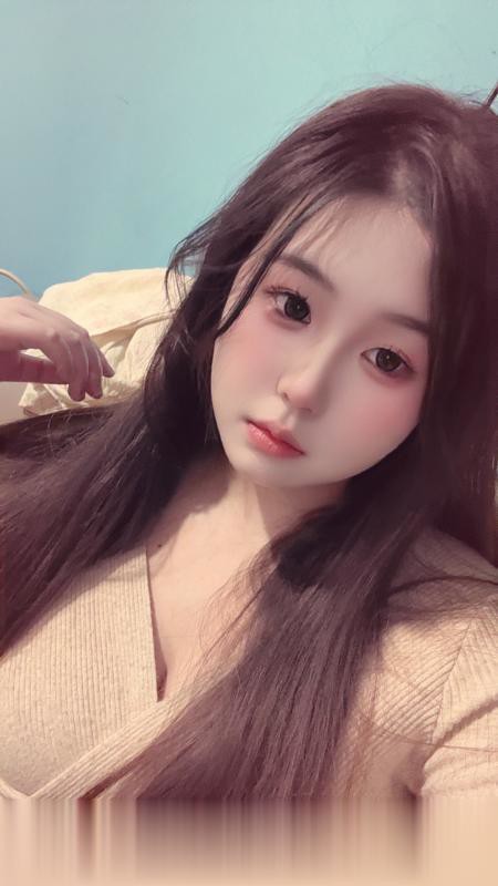 南城BBW喵喵