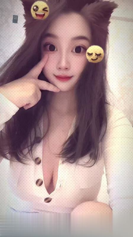 大连性感尤物