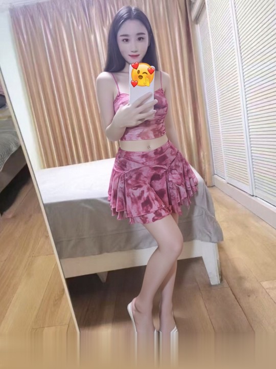 大坪小萝莉.
