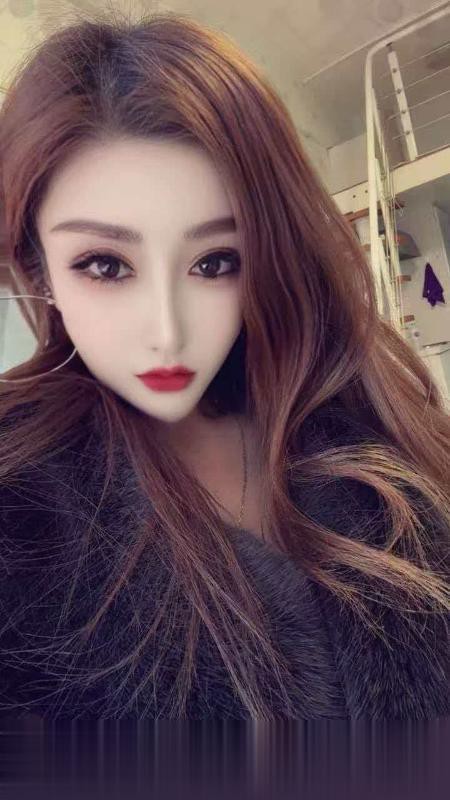 哈尔滨美艳女