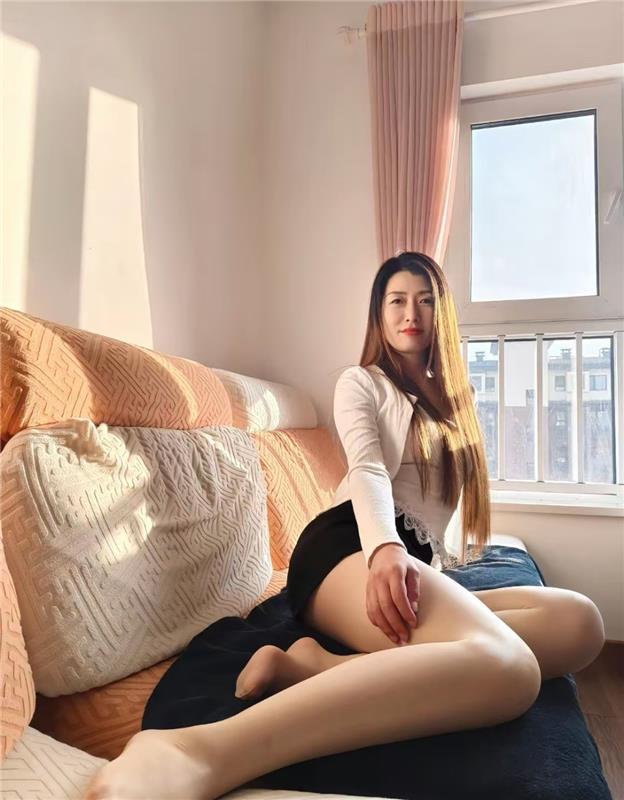性感勾魂少妇