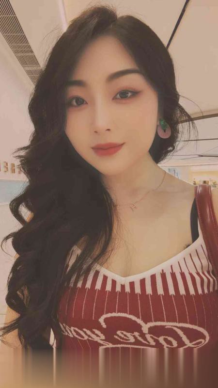 成都南门御姐