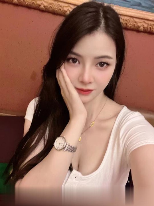 广州长腿静静