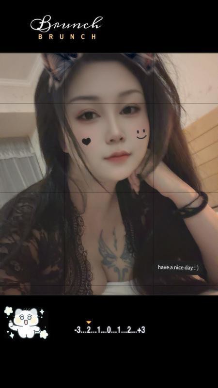服务型婉婉.