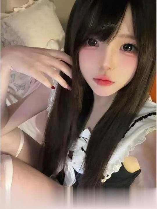 嫩妹小苏..