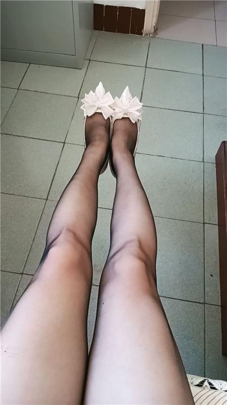 性感良家少妇