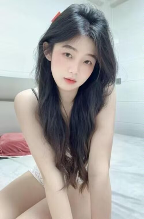 青岛嫩妹萝莉