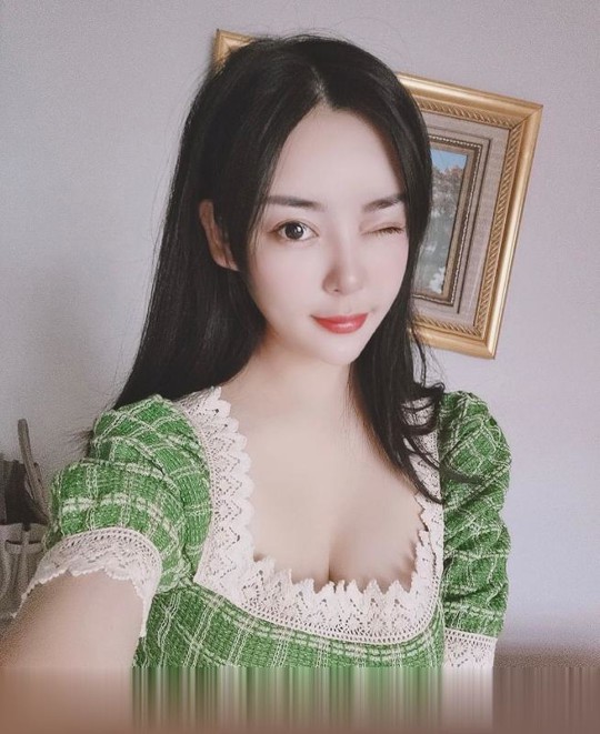 甘井子小妖精