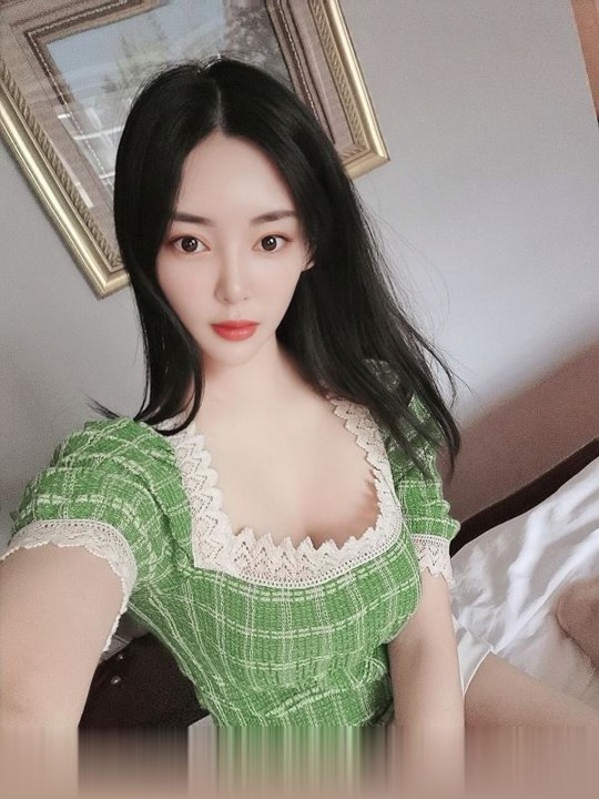 甘井子小妖精