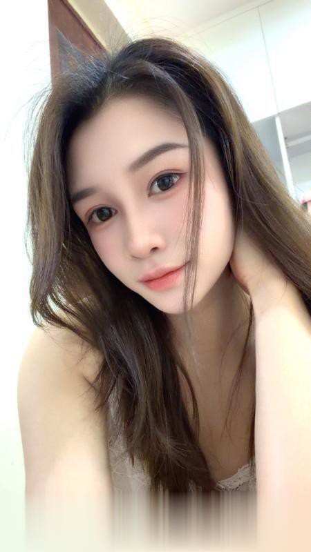 包河素颜兮兮