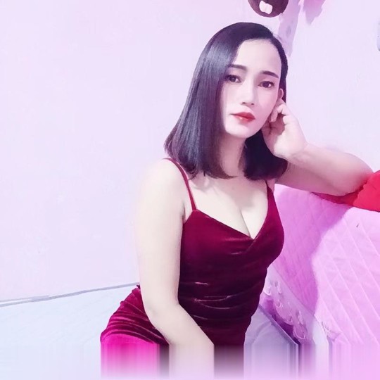 昆明美淫妻.
