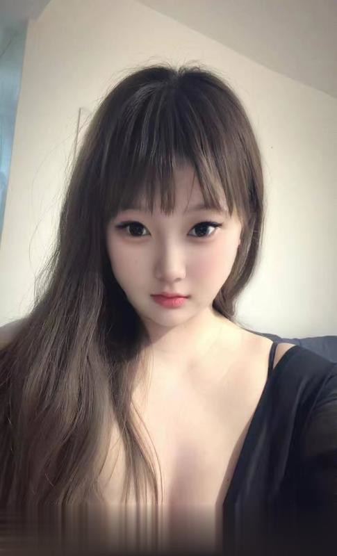 沈阳浪妞..