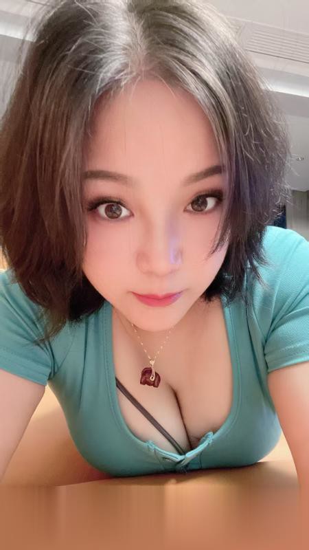 萧山大胸琳琳