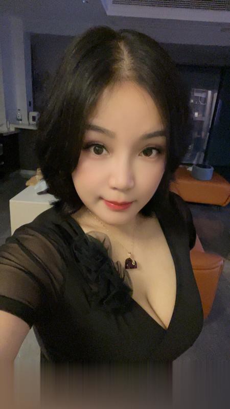 萧山大胸琳琳