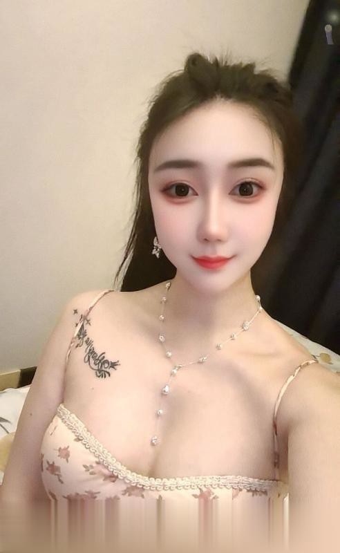 徐汇可爱骚妹