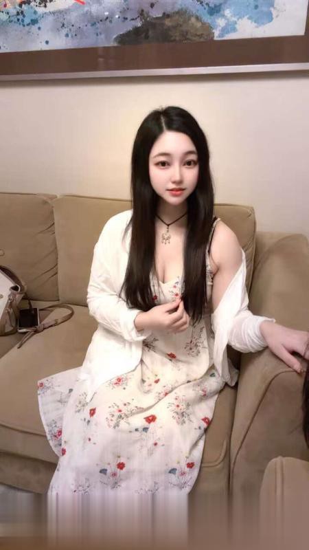 福田少妇芳芳