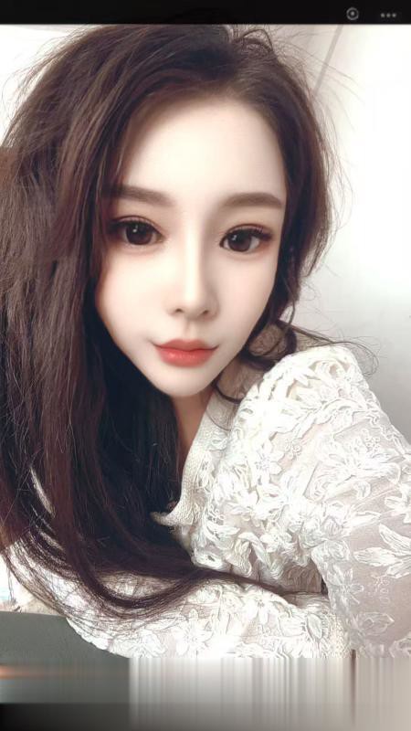 燕郊小姐姐.