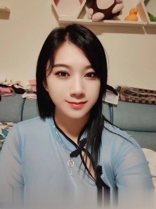 巨乳潼潼..