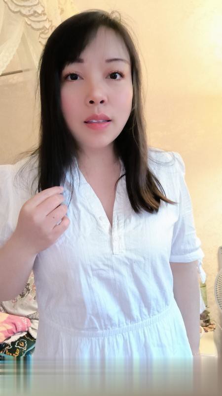 沙区美唇少妇