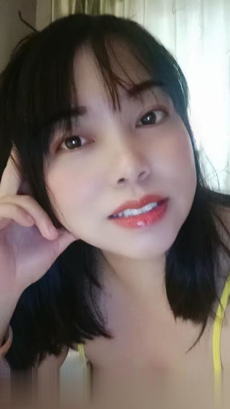 沙区美唇少妇