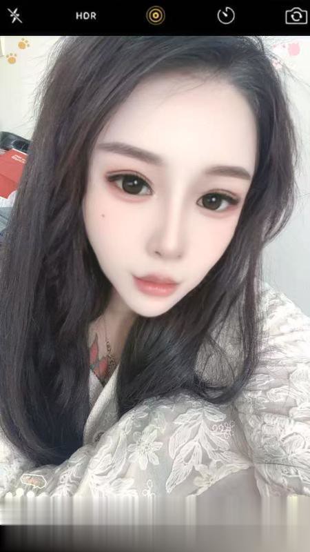 燕郊小姐姐.