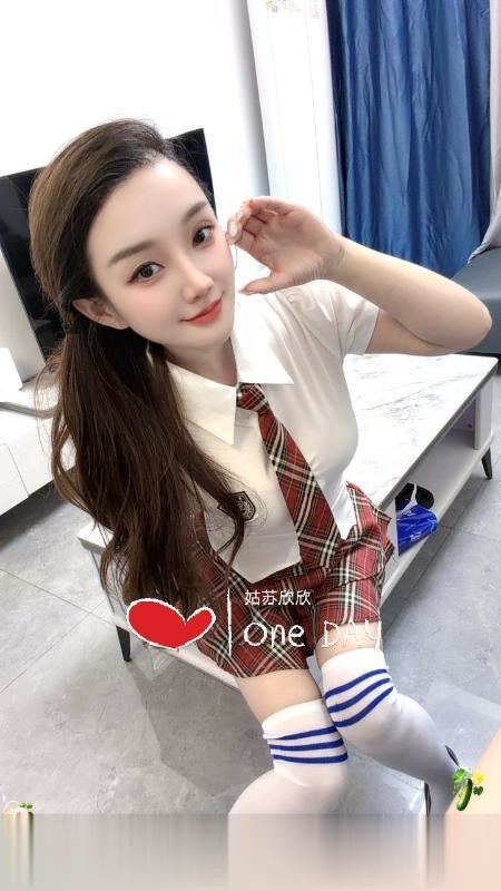 姑苏性感美女