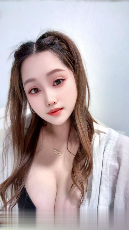 拱墅巨乳可可