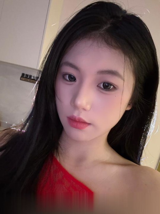 福田嫩妹..
