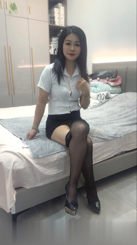 性价比美少妇