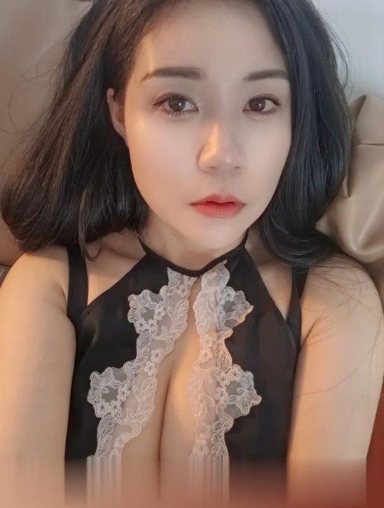 会所出身少妇