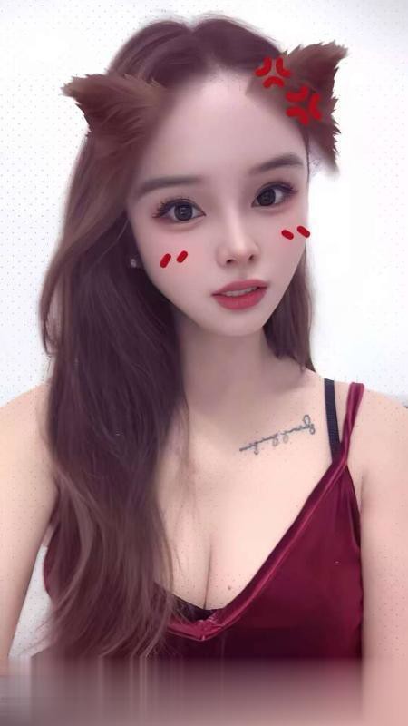 黑丝小浪女.