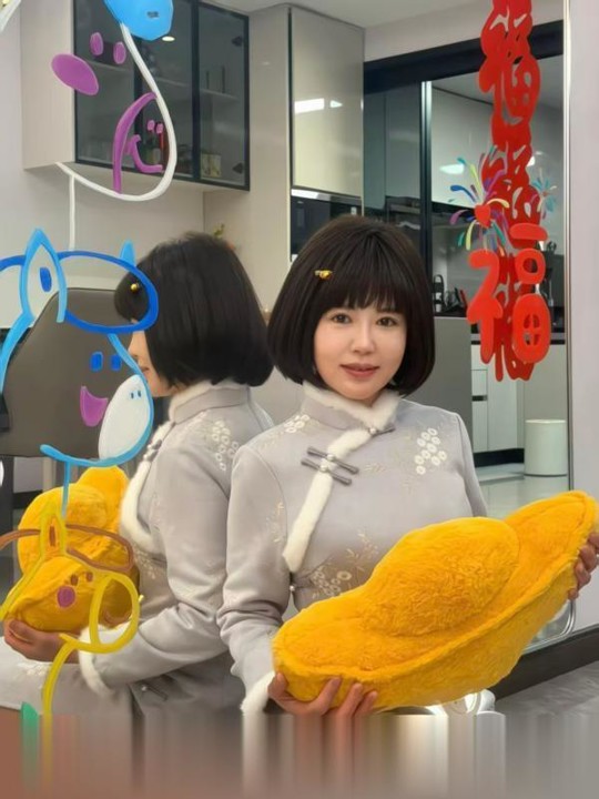 水床绝活少妇