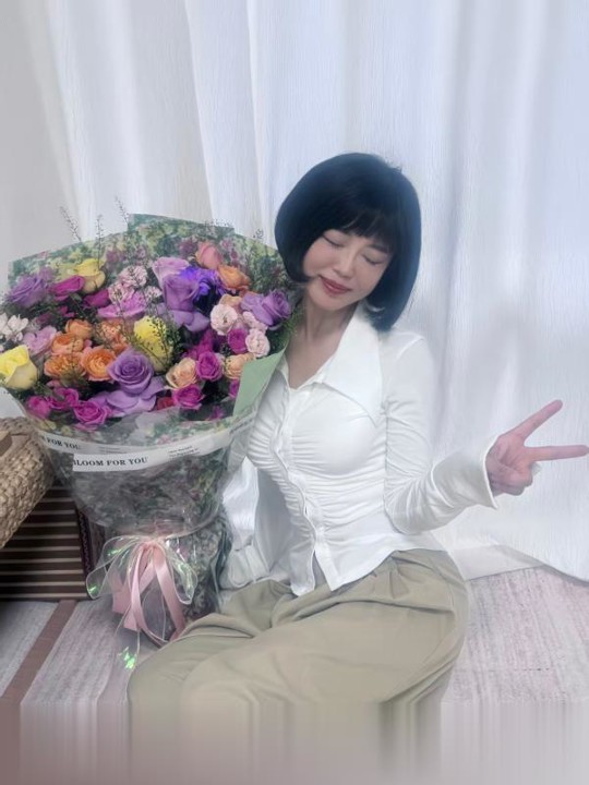 水床绝活少妇