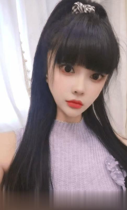 瑶海清纯御姐