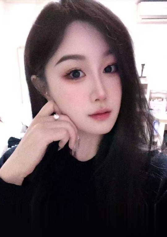 杨家小姐姐.