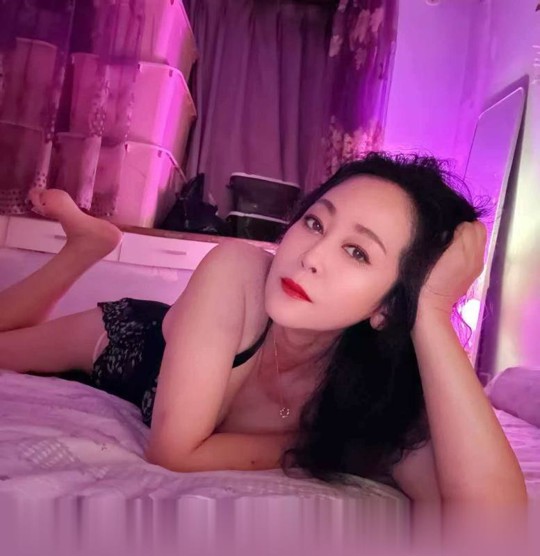 风骚少妇柔柔