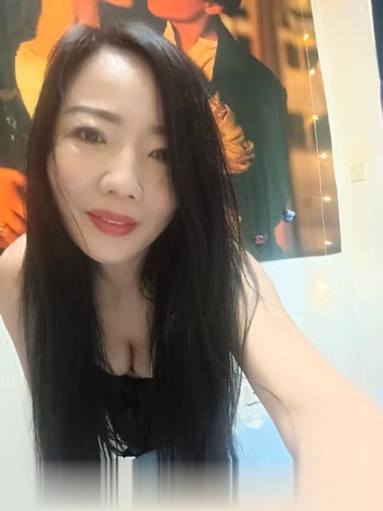 温江成熟少妇