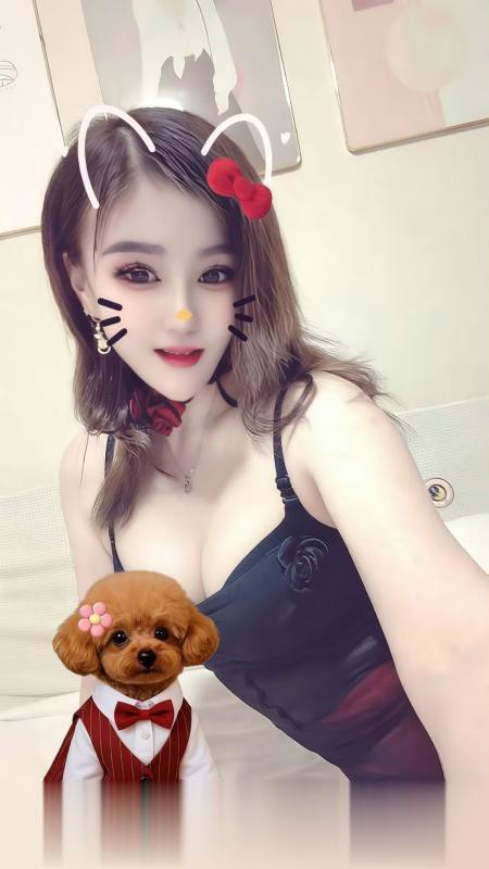 津南紧B骚货