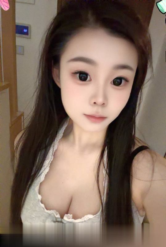 可爱小妹竹竹