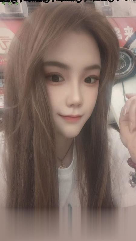 郑州大G妹妹