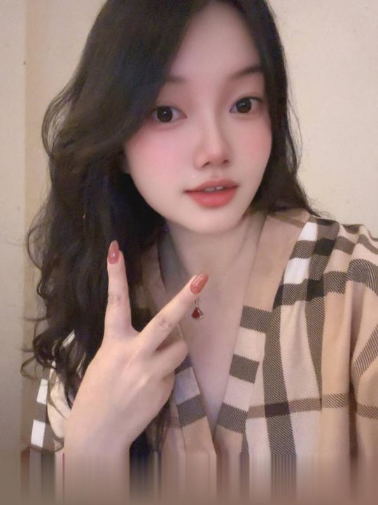 丰满大胸服务系小夭