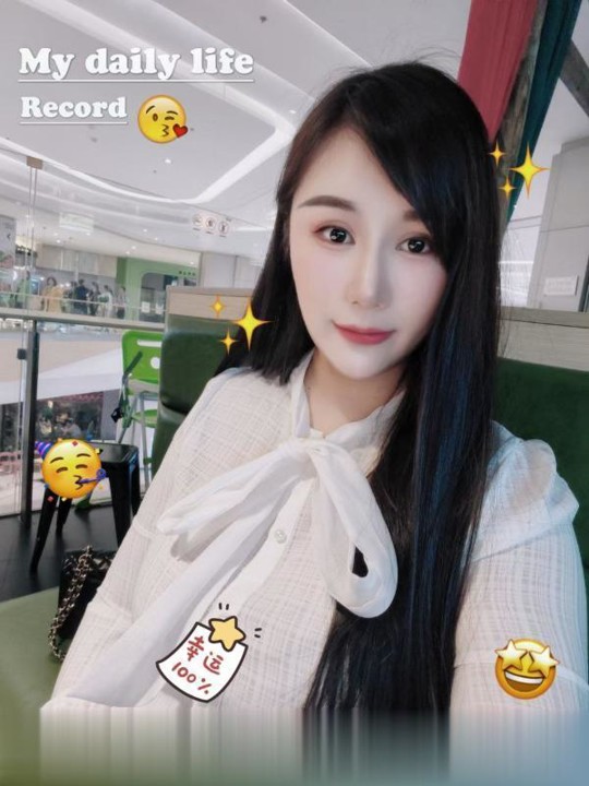 性感风骚小姐姐