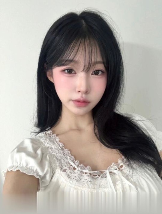 七宝苗条肤嫩多汁