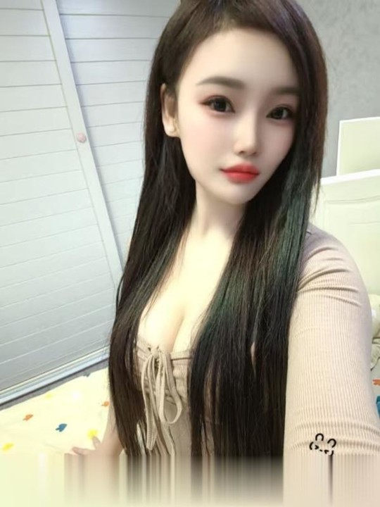 姑苏琪琪..
